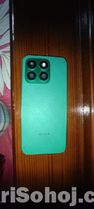 Mobile honor x8b